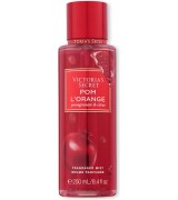 Victoria's Secret - Pom l'orange - Berry Haute Fragrance Mist 250 ml - Edição Limitada